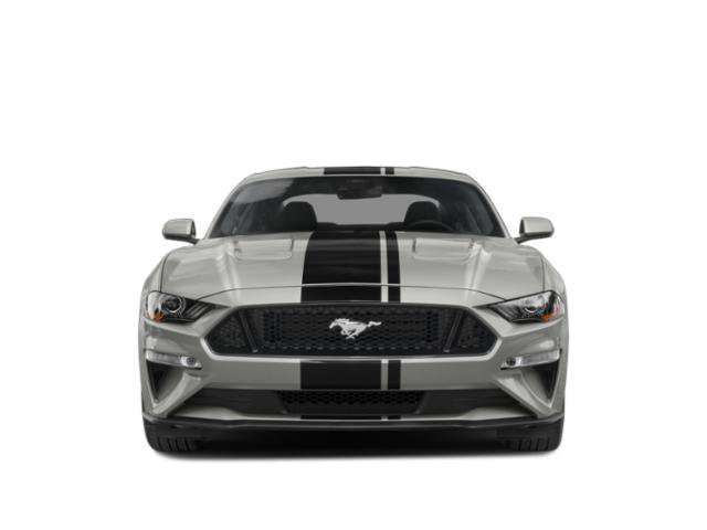 Used 2022 Ford Mustang GT Premium RWD image 4