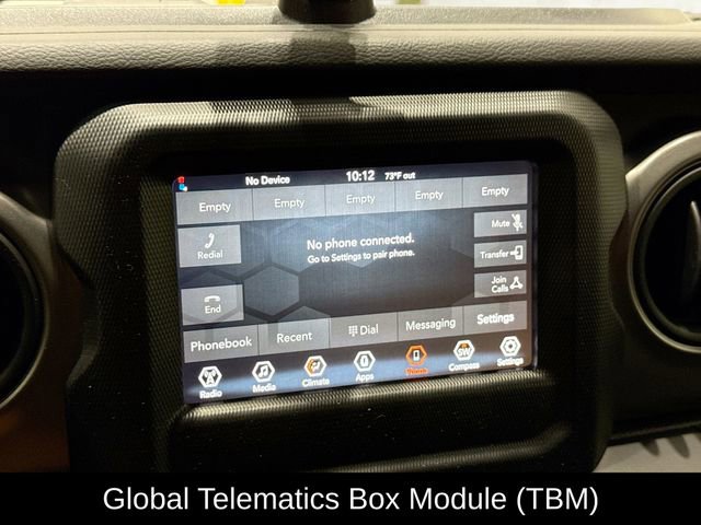 Used 2022 Jeep Wrangler Willys image 37