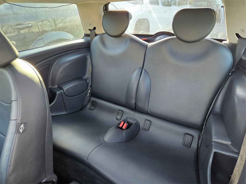 Used 2006 MINI Cooper S image 14