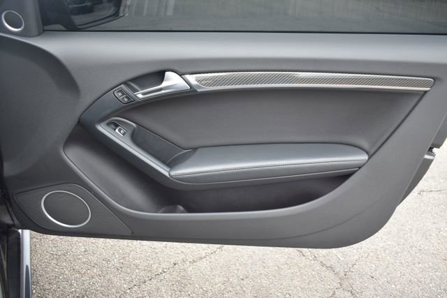 Used 2015 Audi RS 5 Cabriolet w/ Black Optic Plus Package image 41