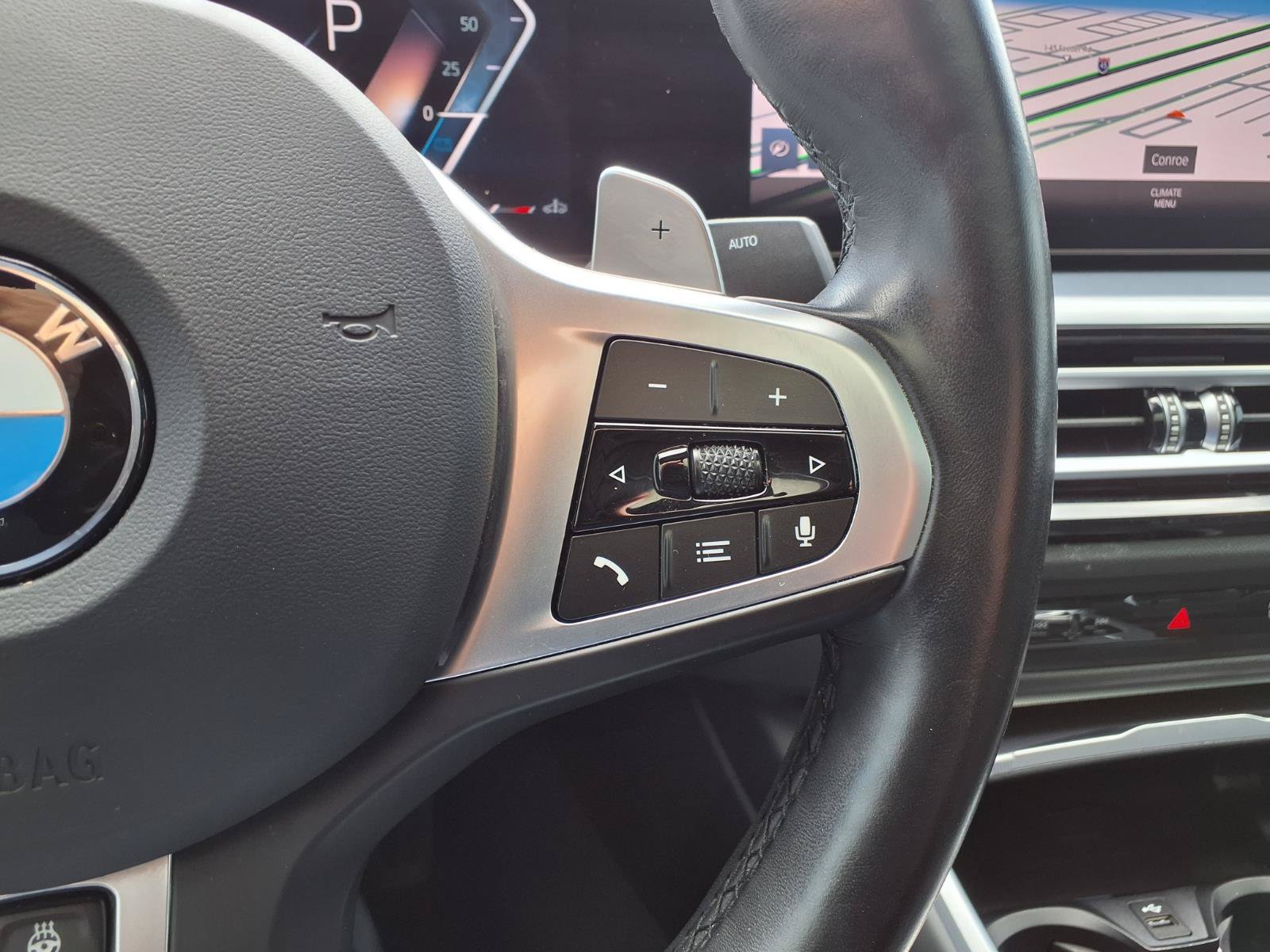 Used 2024 BMW M340i w/ Premium Package RWD image 24