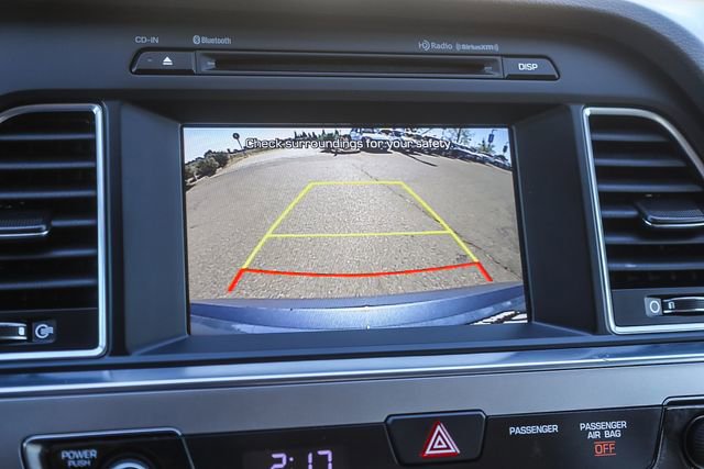 Used 2016 Hyundai Sonata SE image 27