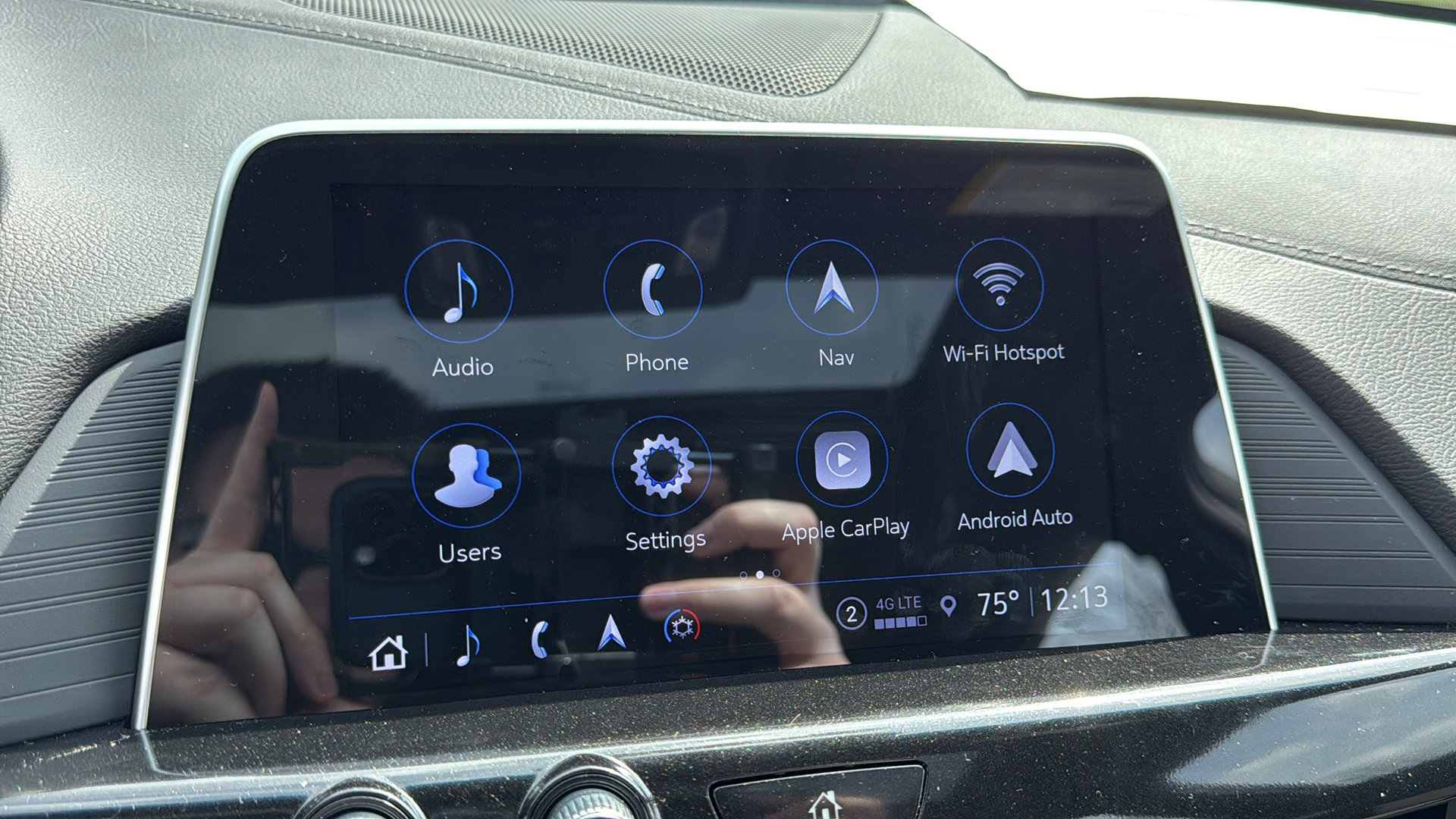 New 2026 Cadillac CT4 Premium Luxury image 20