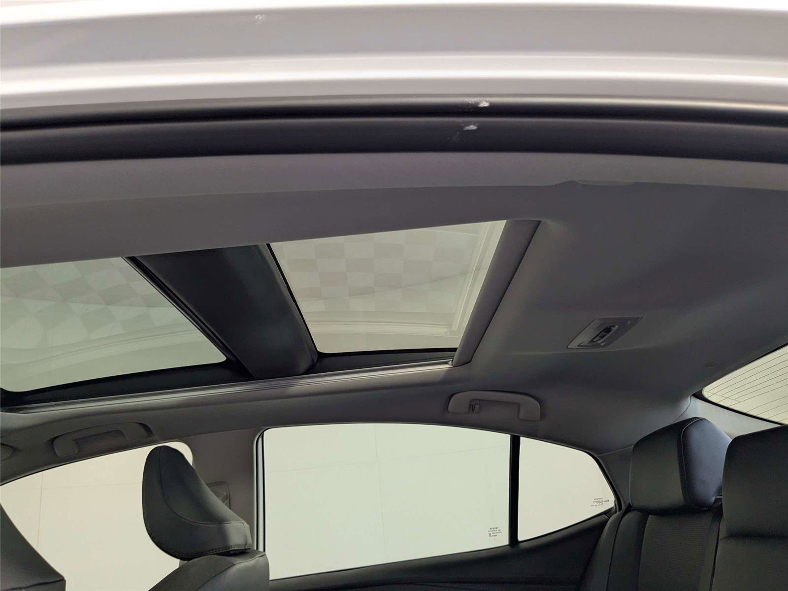 Certified 2025 Toyota Camry XLE w/ Premium Plus Package image 35