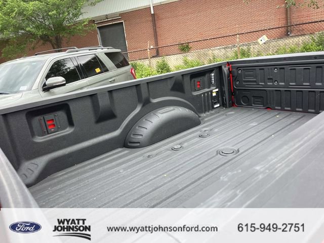 Used 2025 Ford F450 Lariat w/ Chrome Package image 14
