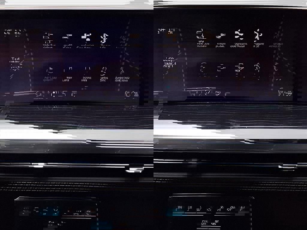 New 2026 Cadillac Escalade Sport w/ Touring Package image 64