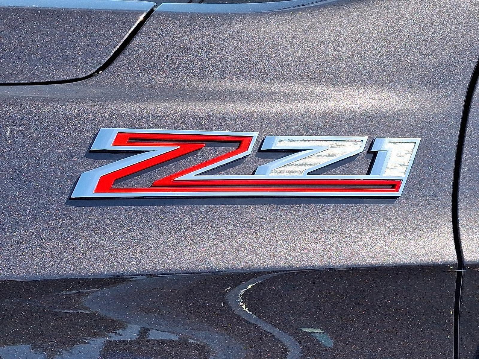New 2026 Chevrolet Suburban Z71 w/ Z71 Off-Road Package AWD/4WD image 5