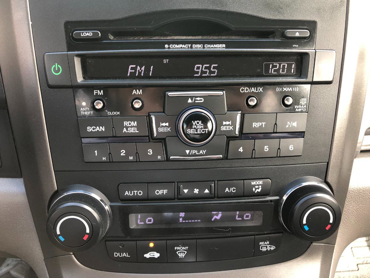 Used 2010 Honda CR-V EX-L image 21