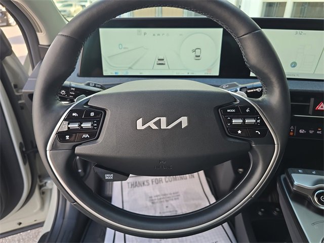 Used 2022 Kia EV6 Wind w/ Wind Technology Package image 27