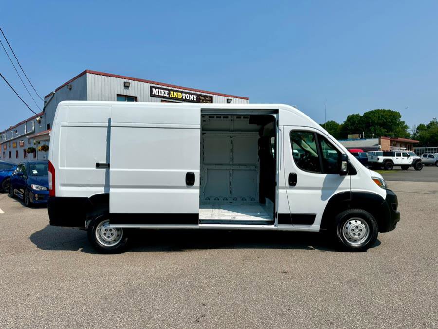 Used 2023 RAM ProMaster 2500 image 6