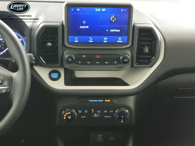 Used 2024 Ford Bronco Sport Heritage image 22