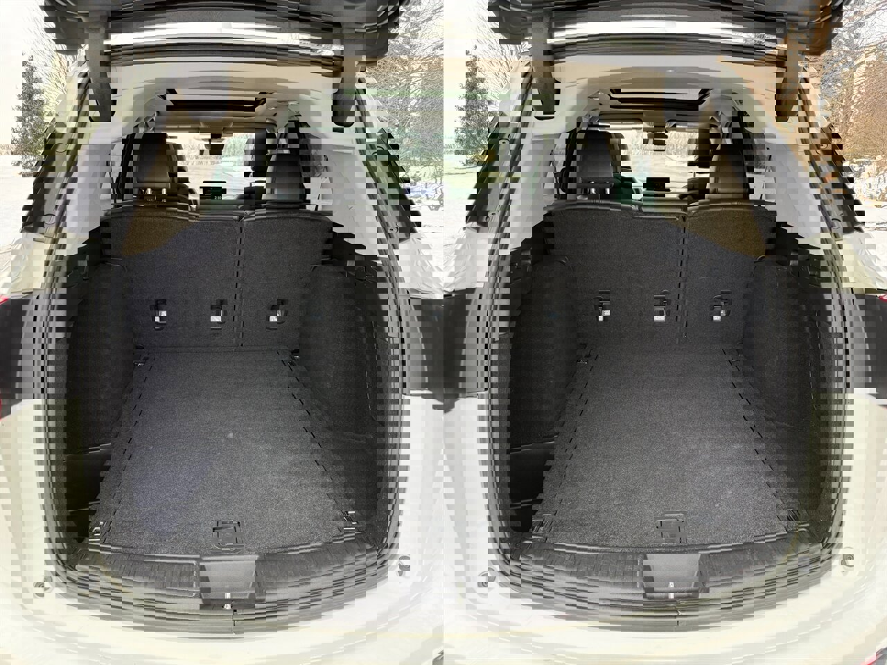 Used 2019 Acura RDX SH-AWD image 18