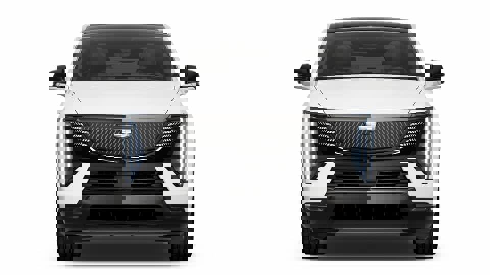 New 2025 Cadillac Escalade IQ Sport 2 image 17