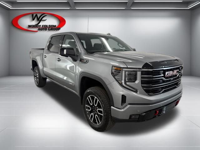 New 2026 GMC Sierra 1500 AT4 AWD/4WD image 3