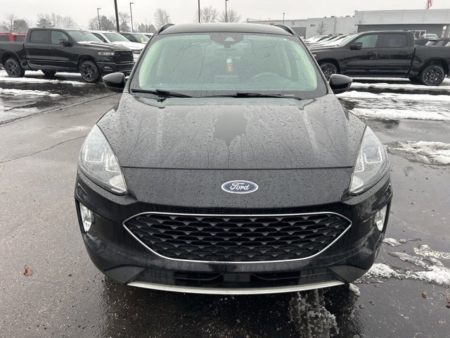 Used 2020 Ford Escape SEL image 6