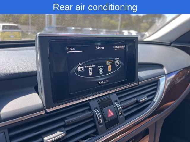 Used 2017 Audi A6 2.0T Premium image 8