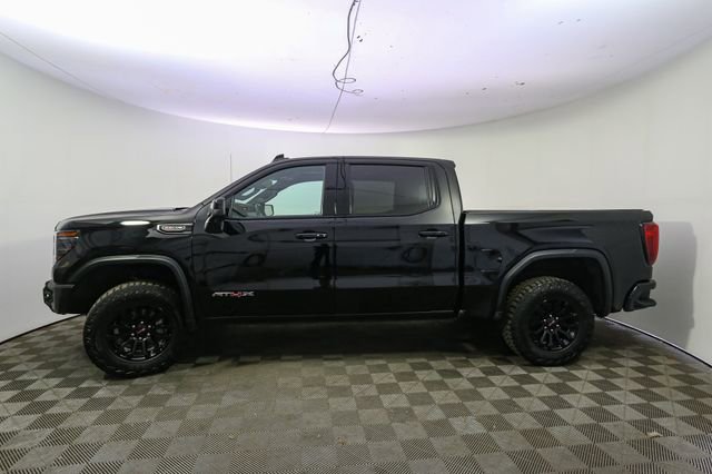 Used 2023 GMC Sierra 1500 AT4X AWD/4WD image 6