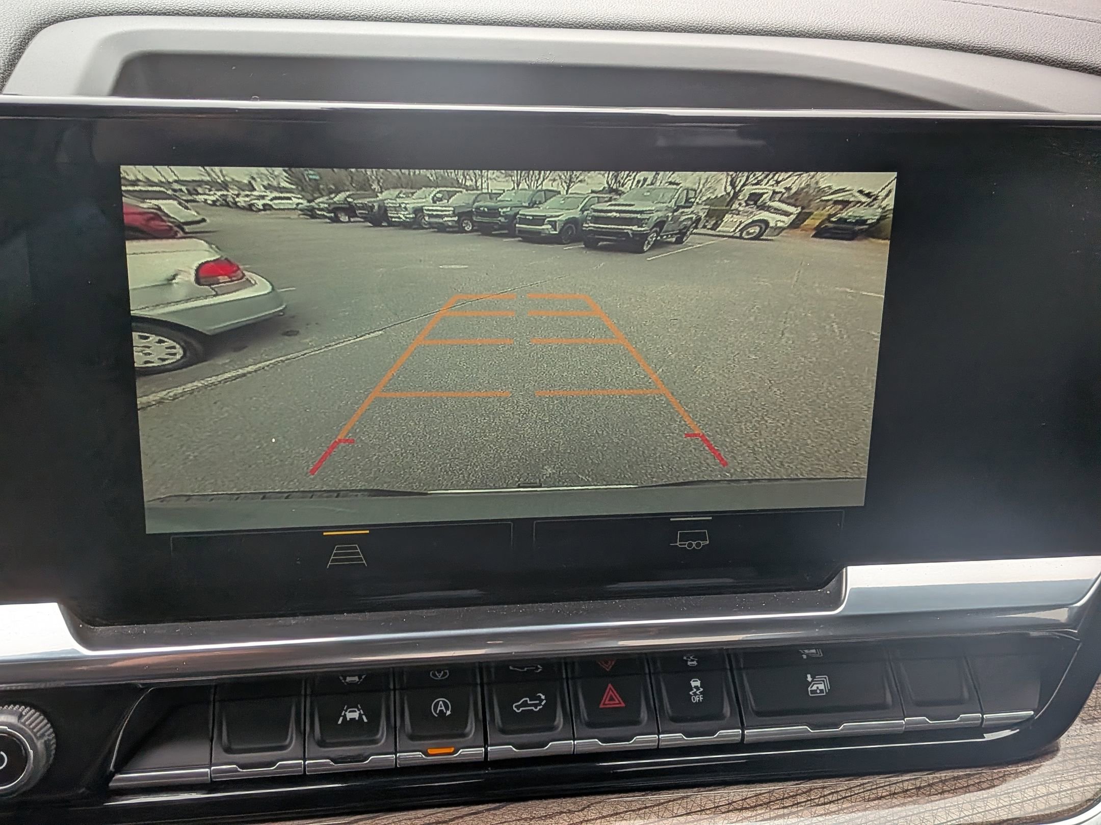 Used 2024 Chevrolet Silverado 1500 LT image 29