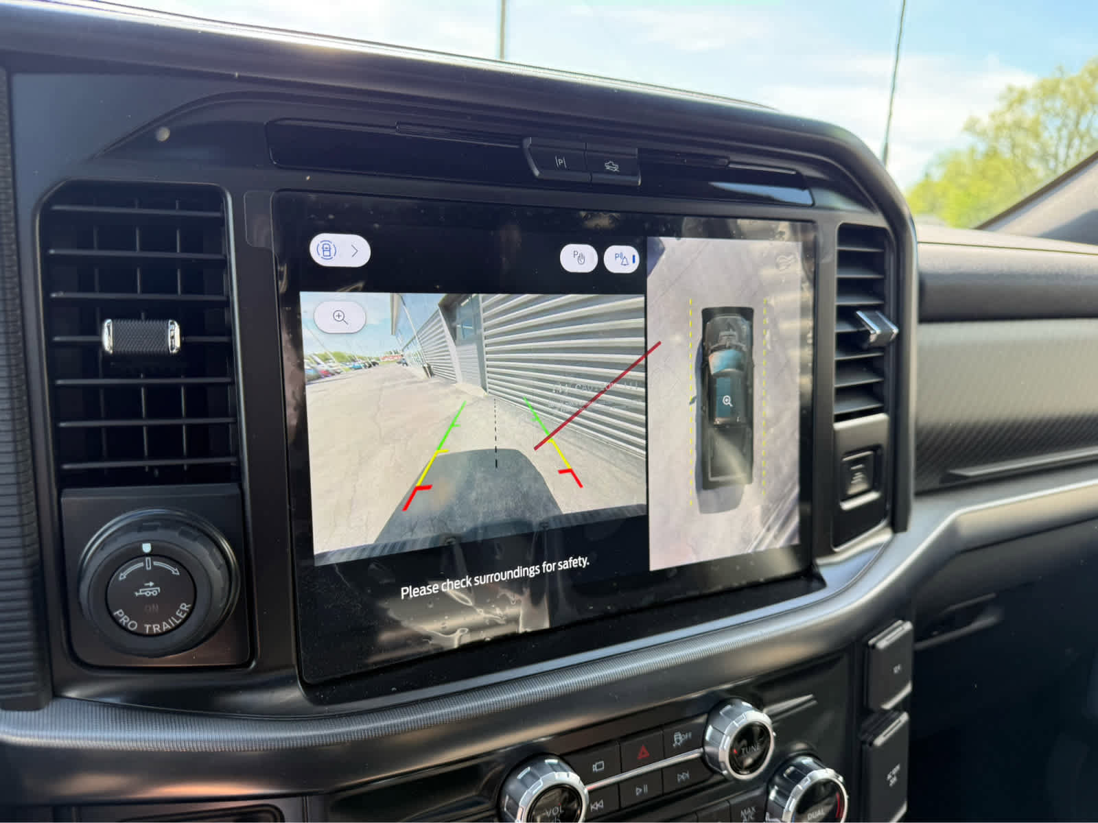 New 2025 Ford F150 Raptor image 30