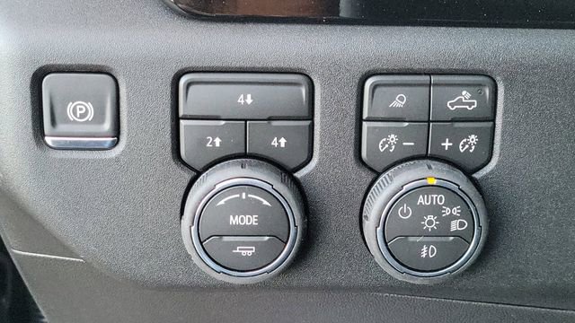 New 2026 Chevrolet Silverado 2500 LT w/ Trail Boss Package image 25