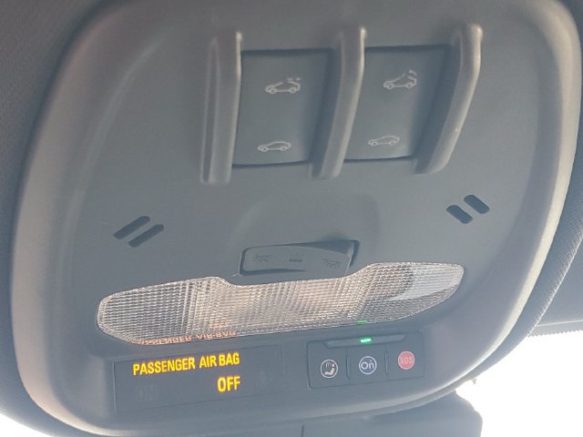 Certified 2024 Chevrolet Trax RS w/ Sunroof Package FWD image 27