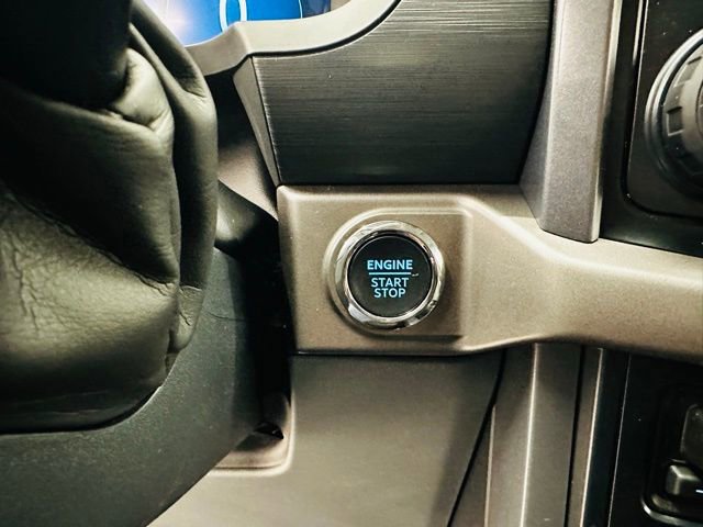 New 2025 Ford F150 XLT w/ Equipment Group 302A MID image 41