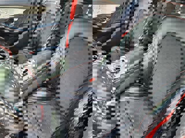 Used 2017 Mercedes-Benz C 43 AMG 4MATIC Sedan image 11