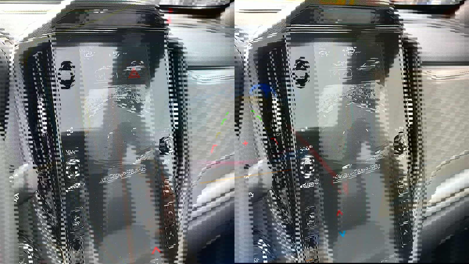 Used 2025 Subaru Forester Premium image 16