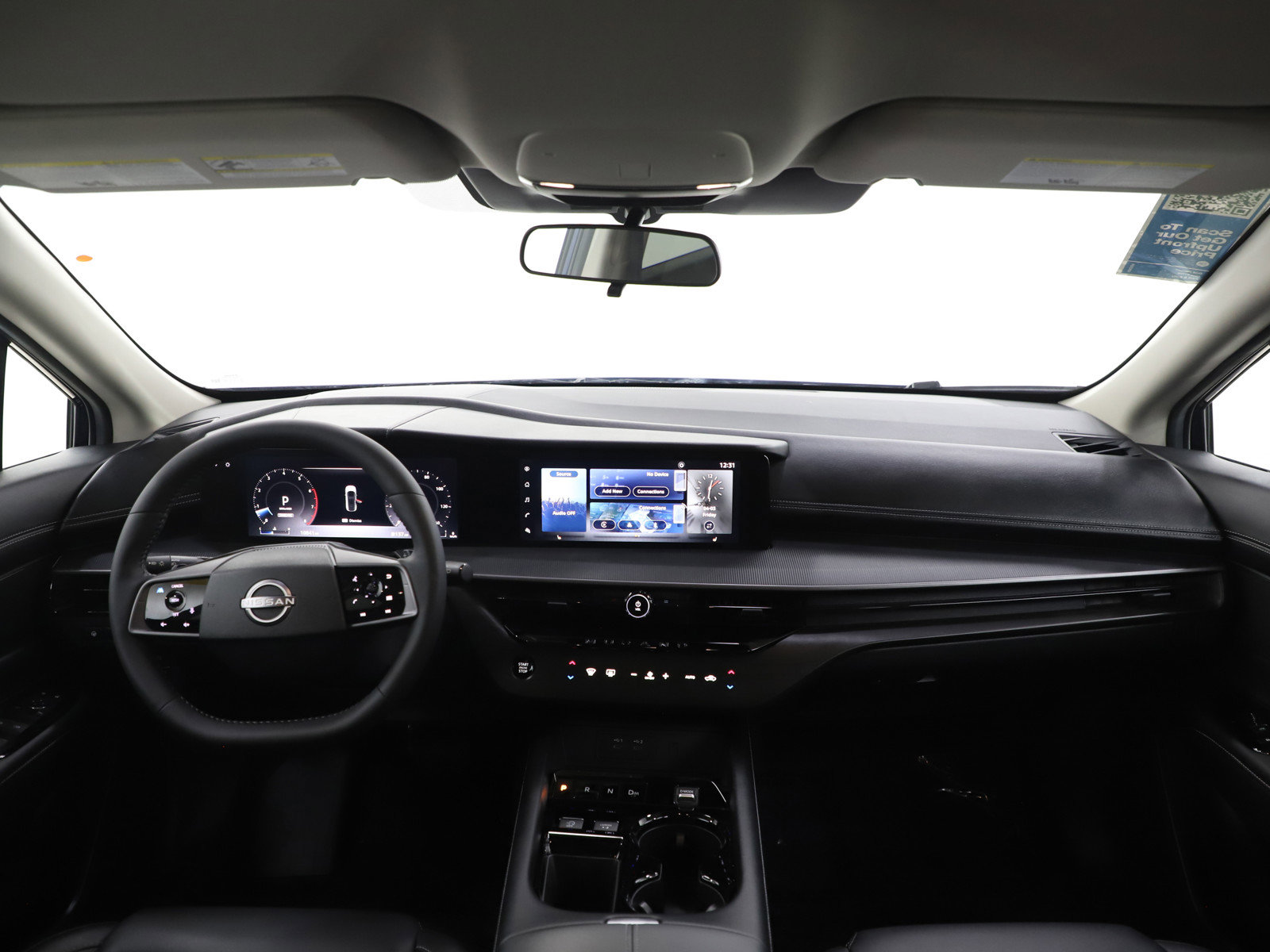 Used 2025 Nissan Murano SV image 13