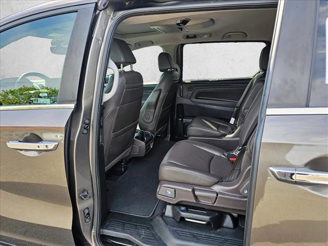 Used 2019 Honda Odyssey EX-L image 14
