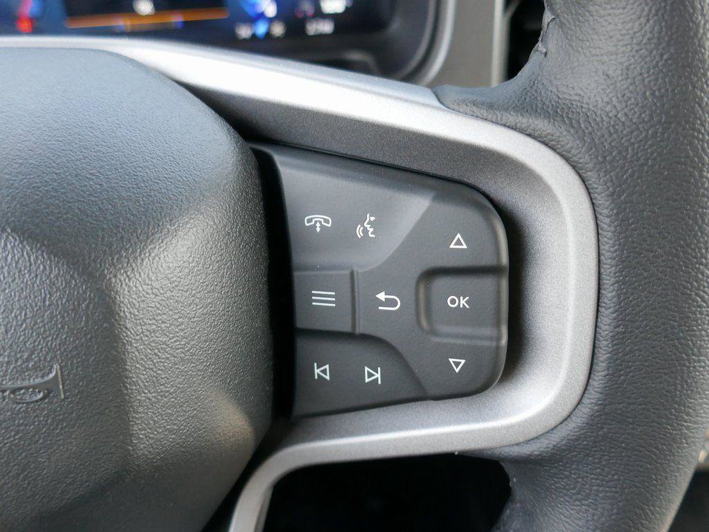 New 2026 Ford Bronco Big Bend image 15