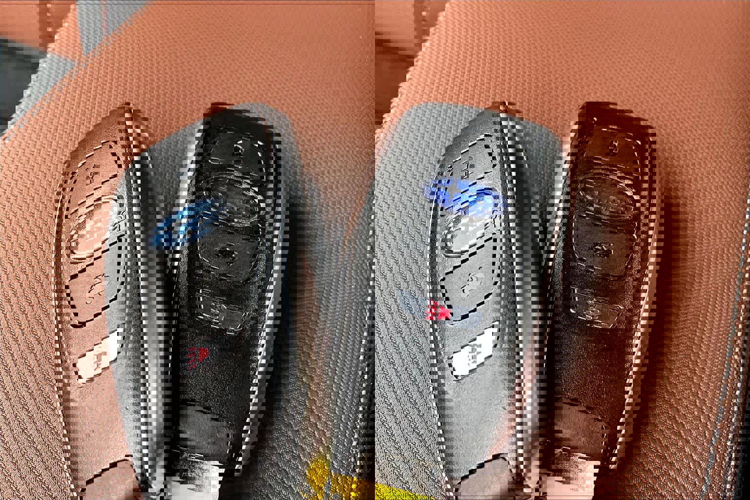 Used 2025 Subaru Forester Touring w/ Popular Package - Touring image 15