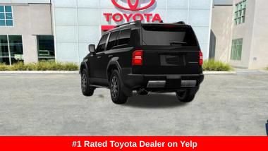 New 2027 Toyota Land Cruiser AWD/4WD image 4