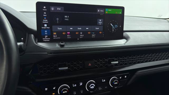 Used 2023 Honda Accord Touring image 29
