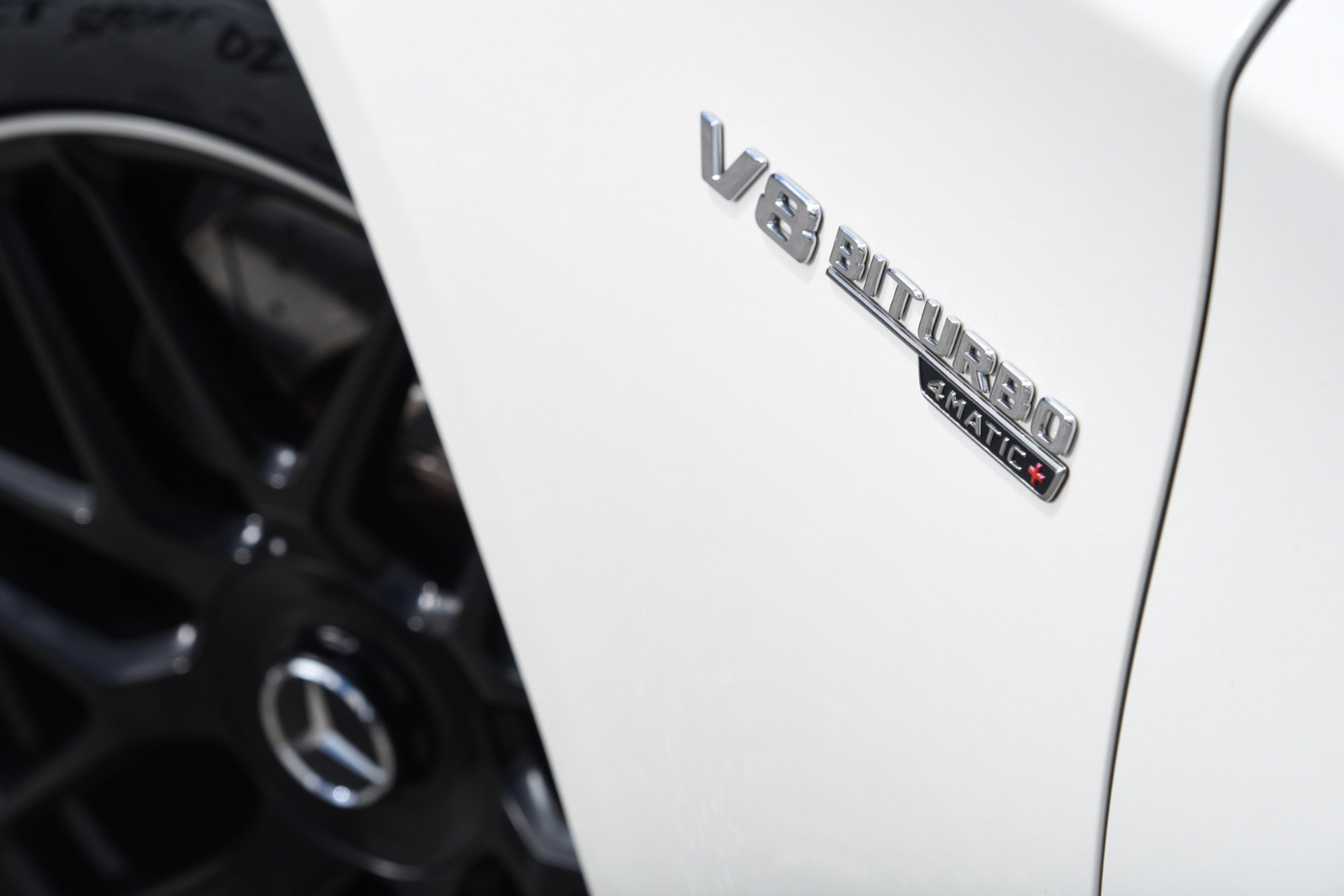Used 2020 Mercedes-Benz S 63 AMG 4MATIC Sedan image 16