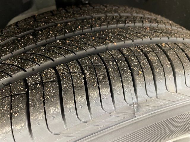 New 2026 Chevrolet Trax LT w/ Driver Confidence Package FWD image 8