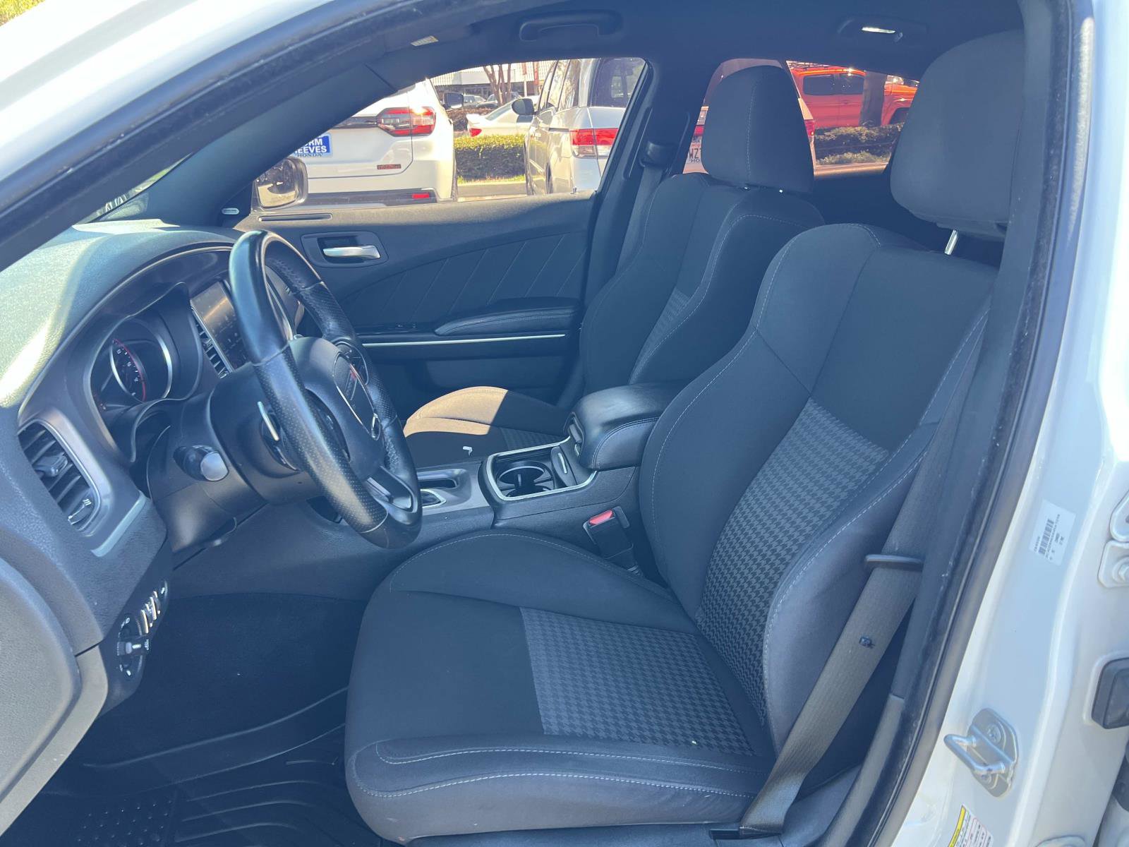 Used 2019 Dodge Charger GT image 19