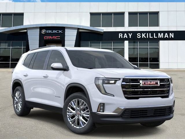 New 2026 GMC Acadia Elevation w/ Elevation Premium Package image 1
