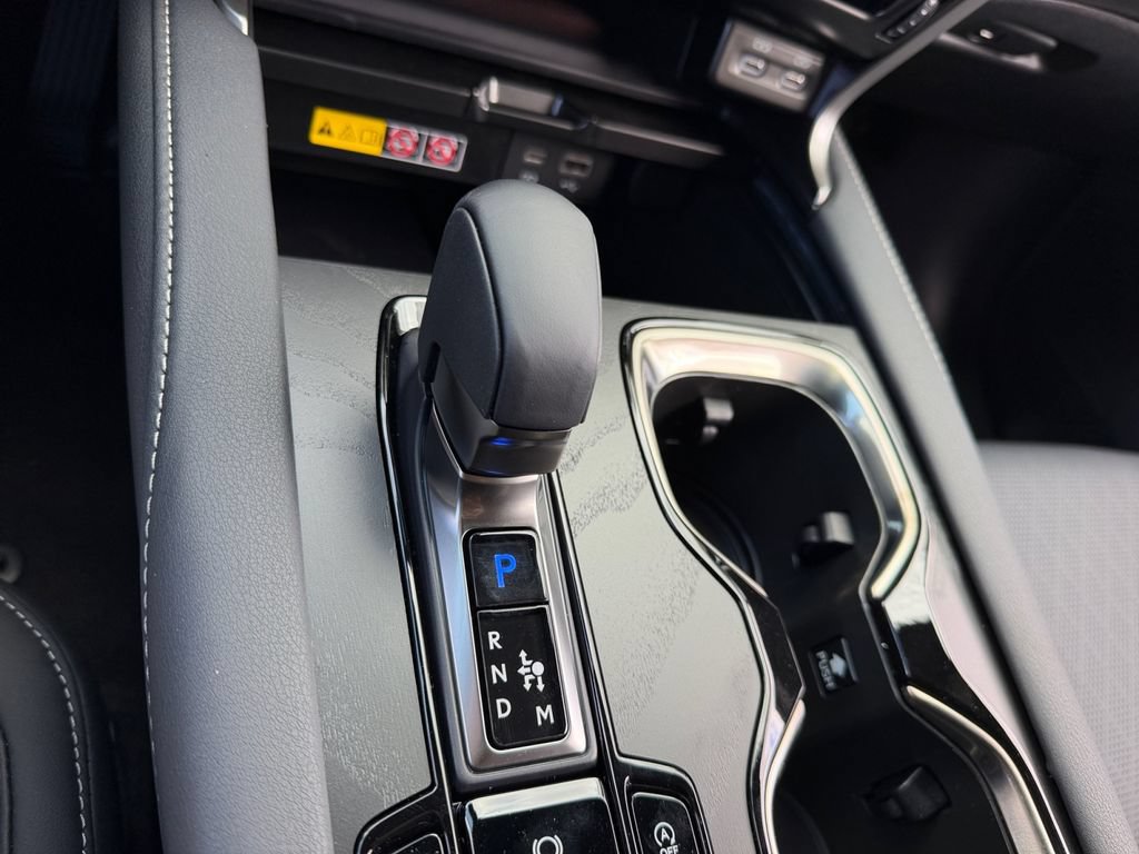 New 2026 Lexus RX 350 Premium Plus AWD/4WD image 21