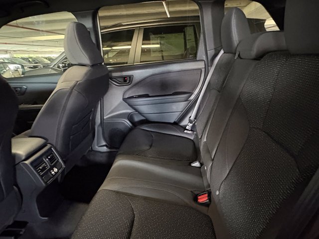 New 2026 Subaru Forester Premium AWD/4WD image 9