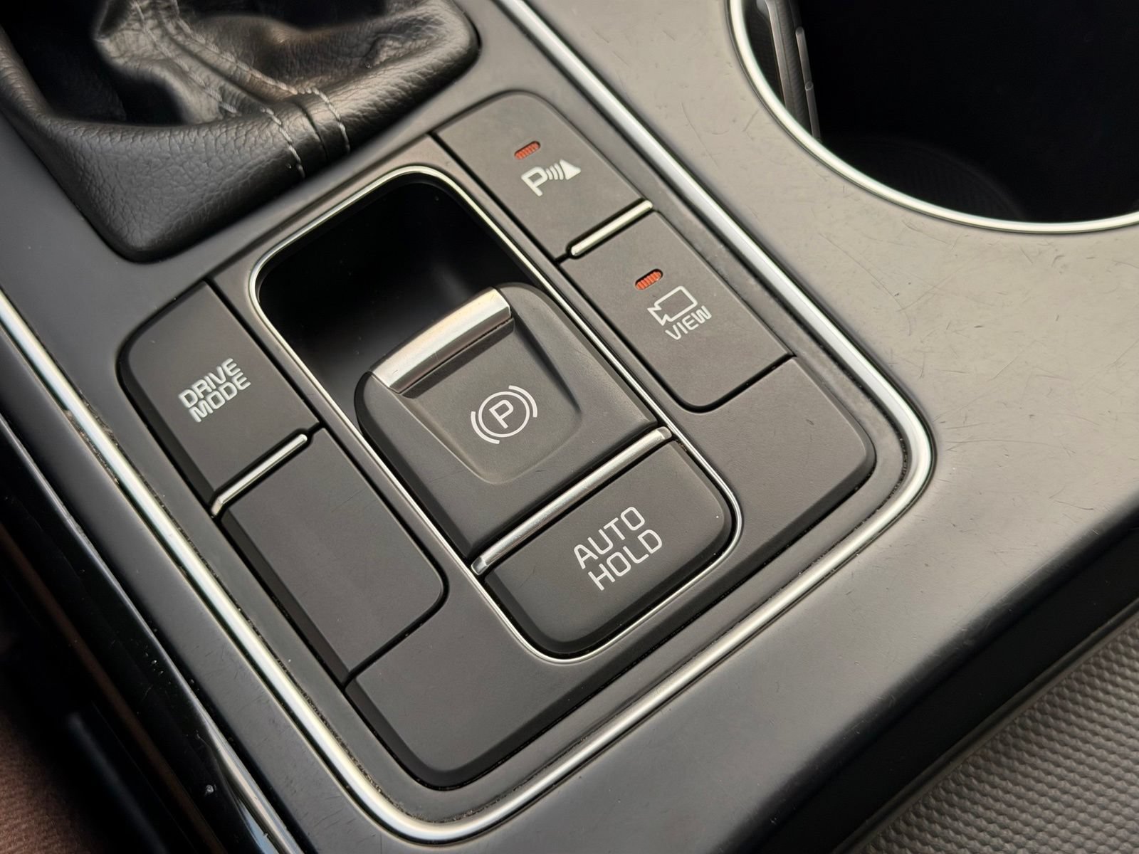Used 2019 Kia Sorento SX w/ SX Touring Package FWD image 27