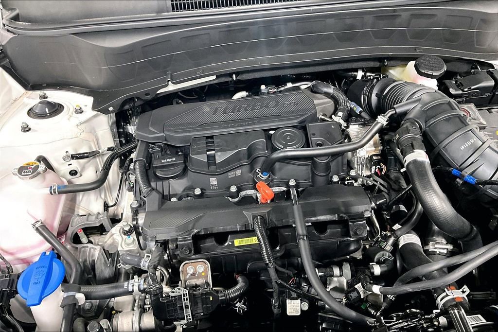 New 2026 Kia Seltos SX image 34