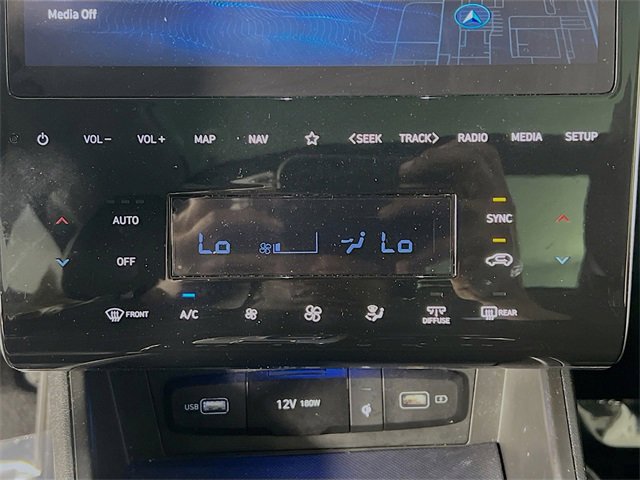 Used 2024 Hyundai Tucson Limited image 22