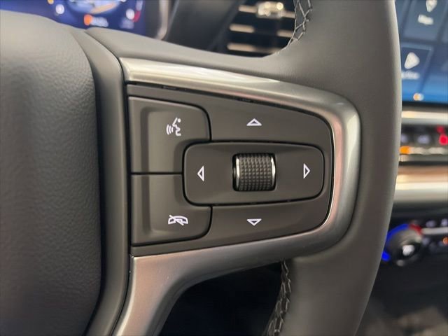 New 2026 Chevrolet Silverado 1500 LT AWD/4WD image 17