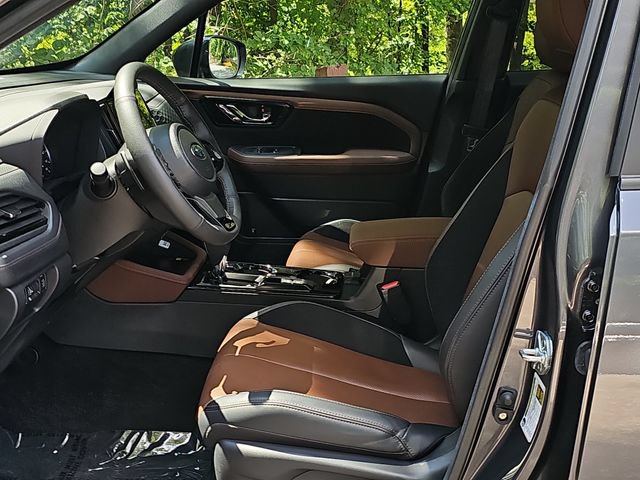 Certified 2026 Subaru Forester Touring AWD/4WD image 9
