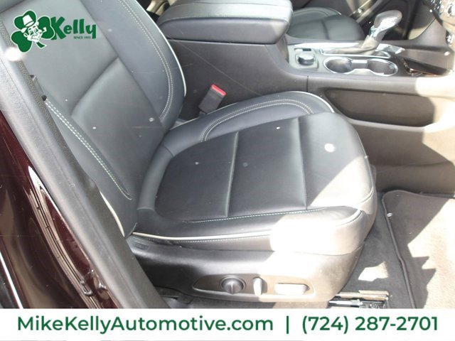 Certified 2023 Chevrolet Traverse Premier w/ LPO, Cargo Package image 12