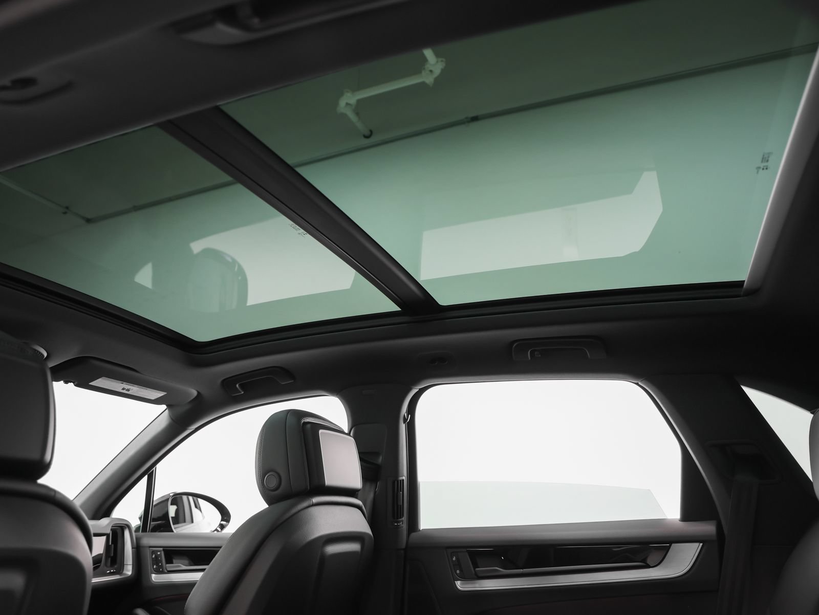 New 2026 Porsche Cayenne AWD/4WD image 45