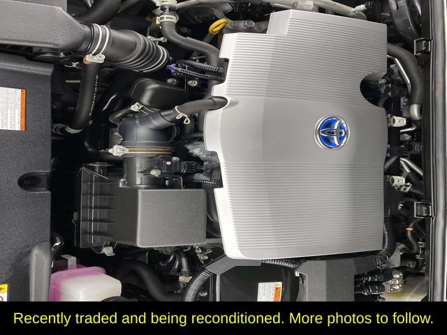 Used 2022 Toyota Prius Prime LE FWD image 29