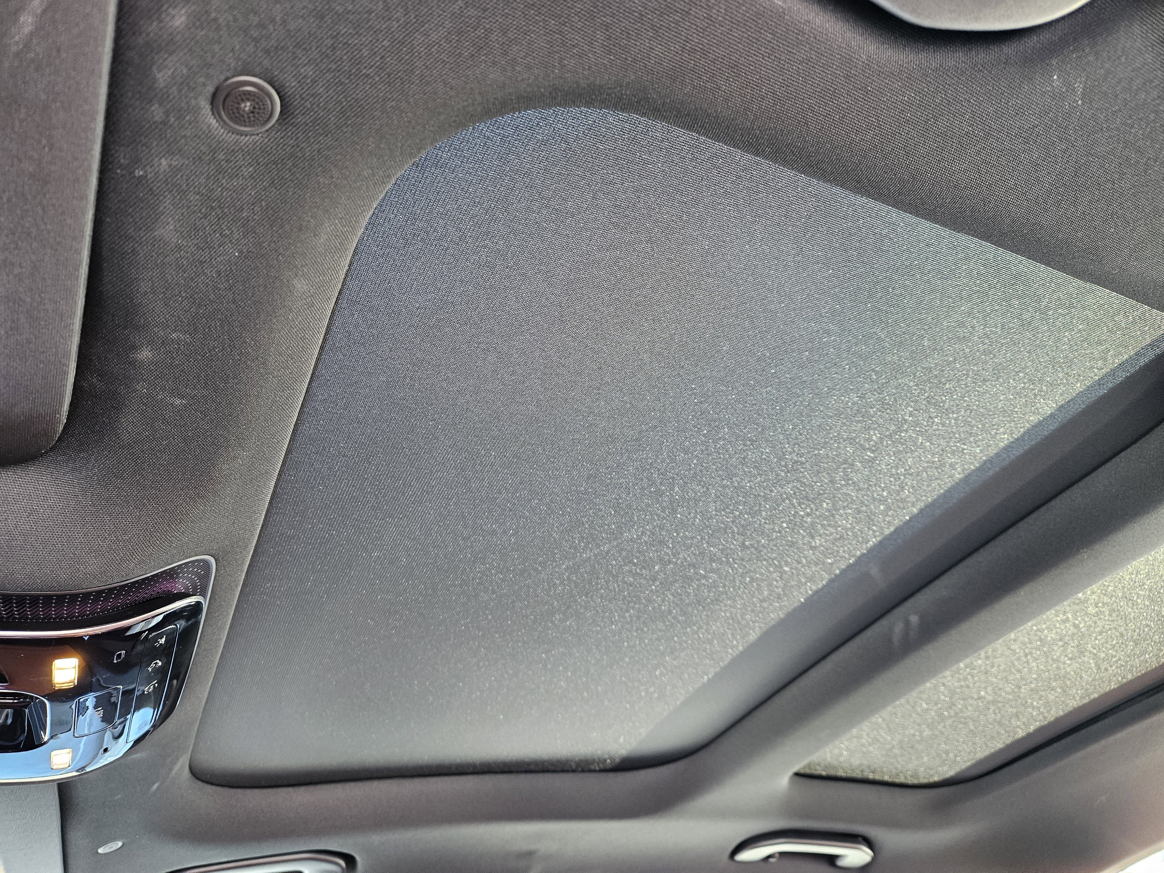 Certified 2025 Mercedes-Benz C 300 Sedan image 30