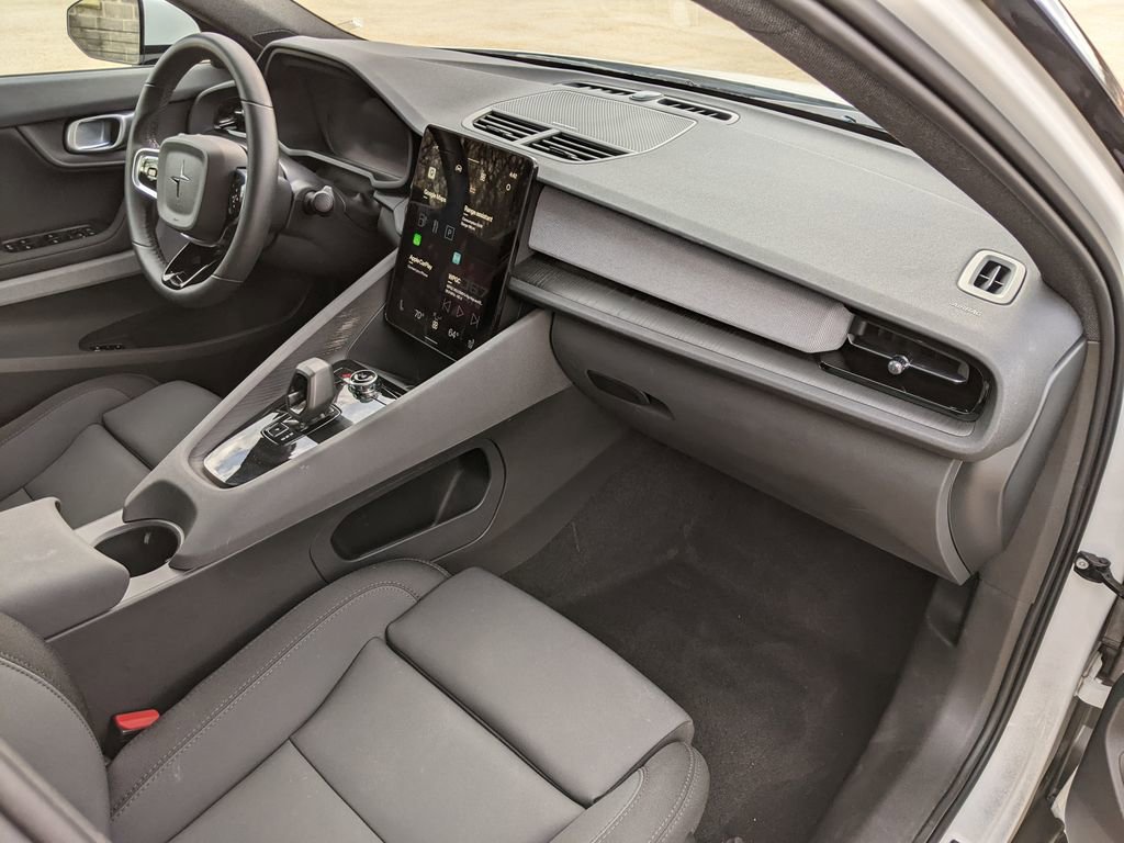 Used 2024 Polestar Polestar 2 image 21